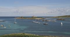 Images de Tresco